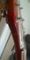 Rickenbacker 620/6 , Fireglo: Headstock - Rear
