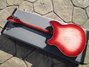 Rickenbacker 360/12 , Fireglo: Full Instrument - Rear