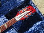 Rickenbacker 360/12 , Fireglo: Neck - Front