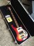 Rickenbacker 4003/4 Mod, Fireglo: Free image2