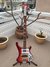 Rickenbacker 4003/4 Mod, Fireglo: Full Instrument - Front