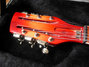 Rickenbacker 620/12 Mod, Fireglo: Headstock