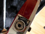 Rickenbacker 620/12 Mod, Fireglo: Free image