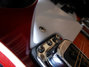 Rickenbacker 620/12 Mod, Fireglo: Close up - Free2