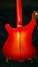 Jun 1975 Rickenbacker 4001/4 , Fireglo: Body - Rear