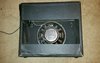 Jan 1979 Rickenbacker TR7/amp , Black crinkle: Body - Rear