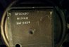 Rickenbacker TR7/amp , Black crinkle: Neck - Front