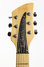 Rickenbacker 650/6 Atlantis, Turquoise: Headstock
