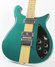 Rickenbacker 650/6 Atlantis, Turquoise: Free image