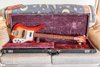 Rickenbacker 4003/4 S, Fireglo: Full Instrument - Front