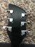 Rickenbacker 360/6 , Jetglo: Headstock - Rear