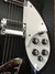 Rickenbacker 360/6 , Jetglo: Close up - Free2