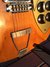 Rickenbacker 330/6 Mod, Autumnglo: Close up - Free2