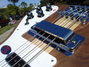 Rickenbacker 4003/4 S, Walnut: Free image