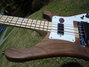 Rickenbacker 4003/4 S, Walnut: Free image2