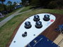 Rickenbacker 4003/4 S, Walnut: Close up - Free2