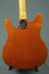 Nov 1975 Rickenbacker 430/6 BT, Brown: Body - Rear