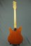 Rickenbacker 430/6 BT, Brown: Full Instrument - Rear