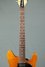 Rickenbacker 430/6 BT, Brown: Neck - Front