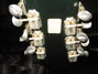 Rickenbacker 360/12 WB, Jetglo: Headstock - Rear