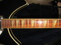 Rickenbacker 360/12 WB, Jetglo: Neck - Front