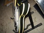 Rickenbacker 360/12 WB, Jetglo: Close up - Free