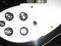 Rickenbacker 360/12 WB, Jetglo: Close up - Free2