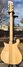 Rickenbacker 620/12 , Mapleglo: Full Instrument - Rear
