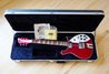 Rickenbacker 660/6 Mod, Ruby: Free image2
