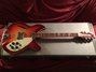 Rickenbacker 360/12 C63, Fireglo: Full Instrument - Front