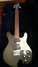 Rickenbacker 230/6 Mod, Matte Black: Full Instrument - Front