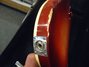 Rickenbacker 481/6 Slant Fret, Fireglo: Free image2