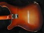 Nov 1975 Rickenbacker 481/6 Slant Fret, Fireglo: Body - Rear