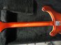 Rickenbacker 481/6 Slant Fret, Fireglo: Neck - Rear