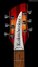 Rickenbacker 330/6 , Fireglo: Headstock