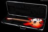 Rickenbacker 330/6 , Fireglo: Neck - Front