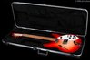Rickenbacker 330/6 , Fireglo: Neck - Front