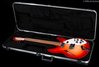Rickenbacker 330/6 , Fireglo: Neck - Front