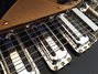 Rickenbacker 325/6 V59, Jetglo: Free image