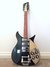 Rickenbacker 325/6 V59, Jetglo: Full Instrument - Front