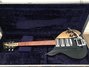 Rickenbacker 325/6 V59, Jetglo: Neck - Front