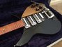 Rickenbacker 325/6 V59, Jetglo: Close up - Free