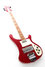 Rickenbacker 4001/4 , Burgundy: Free image
