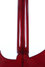 Rickenbacker 4001/4 , Burgundy: Neck - Rear