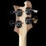Rickenbacker 4003/4 S, Natural Walnut: Headstock - Rear