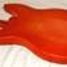Rickenbacker 330/12 , Fireglo: Free image2