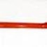 Rickenbacker 330/12 , Fireglo: Neck - Rear