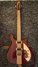Rickenbacker 650/6 Frisco, Vermillion: Full Instrument - Front