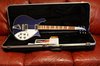 Rickenbacker 620/6 , Midnightblue: Free image2