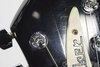 Rickenbacker 330/6 , Jetglo: Close up - Free2